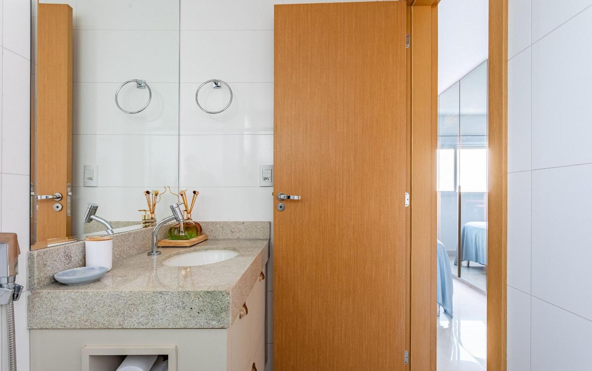 Apartment Apto Moderno C/ Vista Fantastica Do Flamboyant